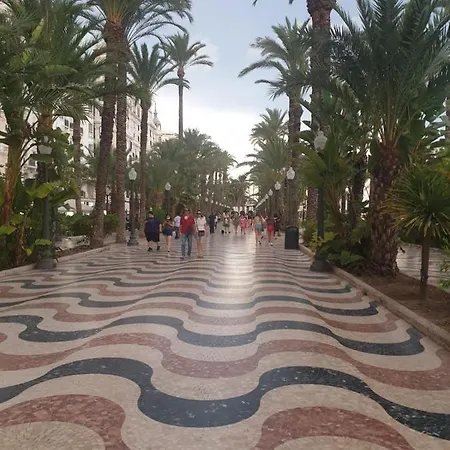 Martas * La Mata (Torrevieja)