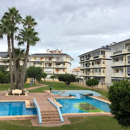 Martas Appartement