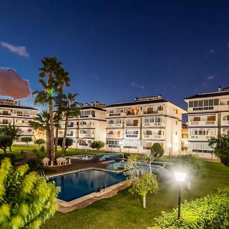 Appartement Martas