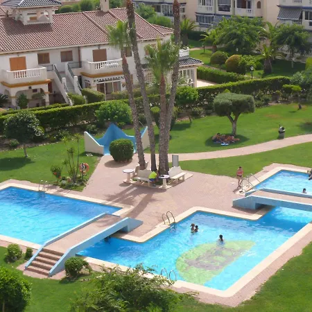 Martas Apartment La Mata (Torrevieja)