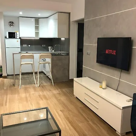 Martas Apartment