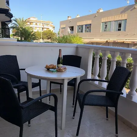 Apartment Martas