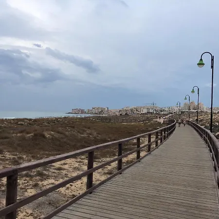 Martas Apartment La Mata (Torrevieja)