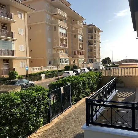 Martas * La Mata (Torrevieja)