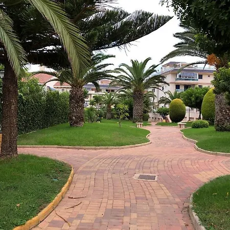 Appartement Martas La Mata (Torrevieja)