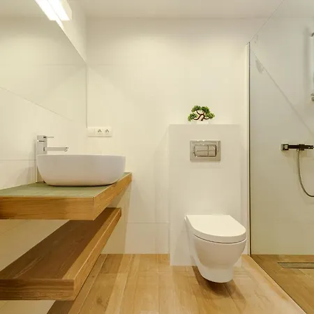 Appartement Martas