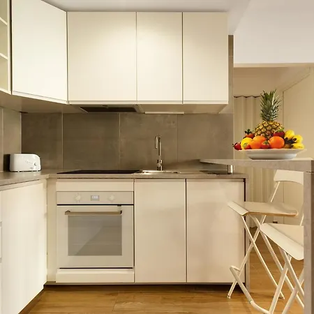 Appartement Martas La Mata (Torrevieja)
