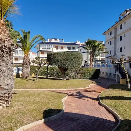 Apartment Martas La Mata (Torrevieja)